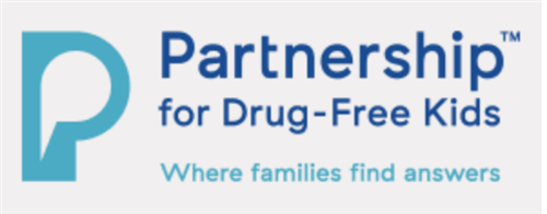 partnership for drug free kids 